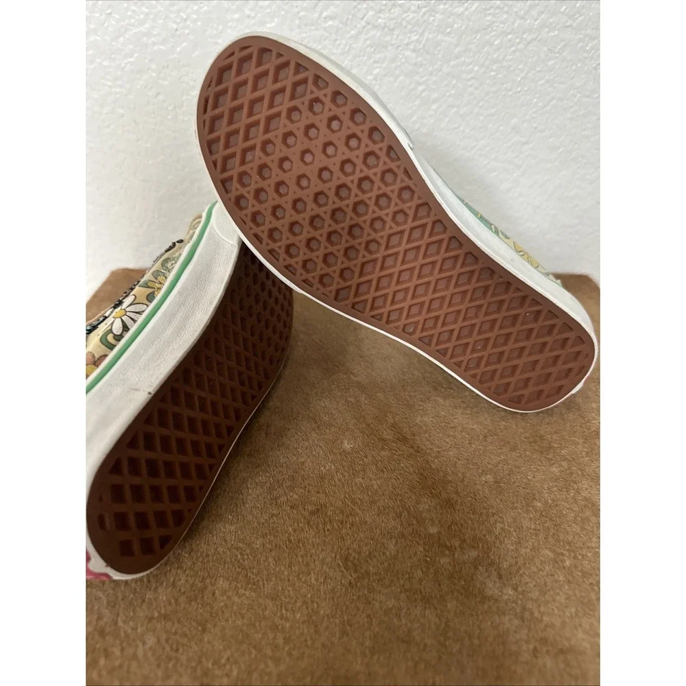 Vans this rare